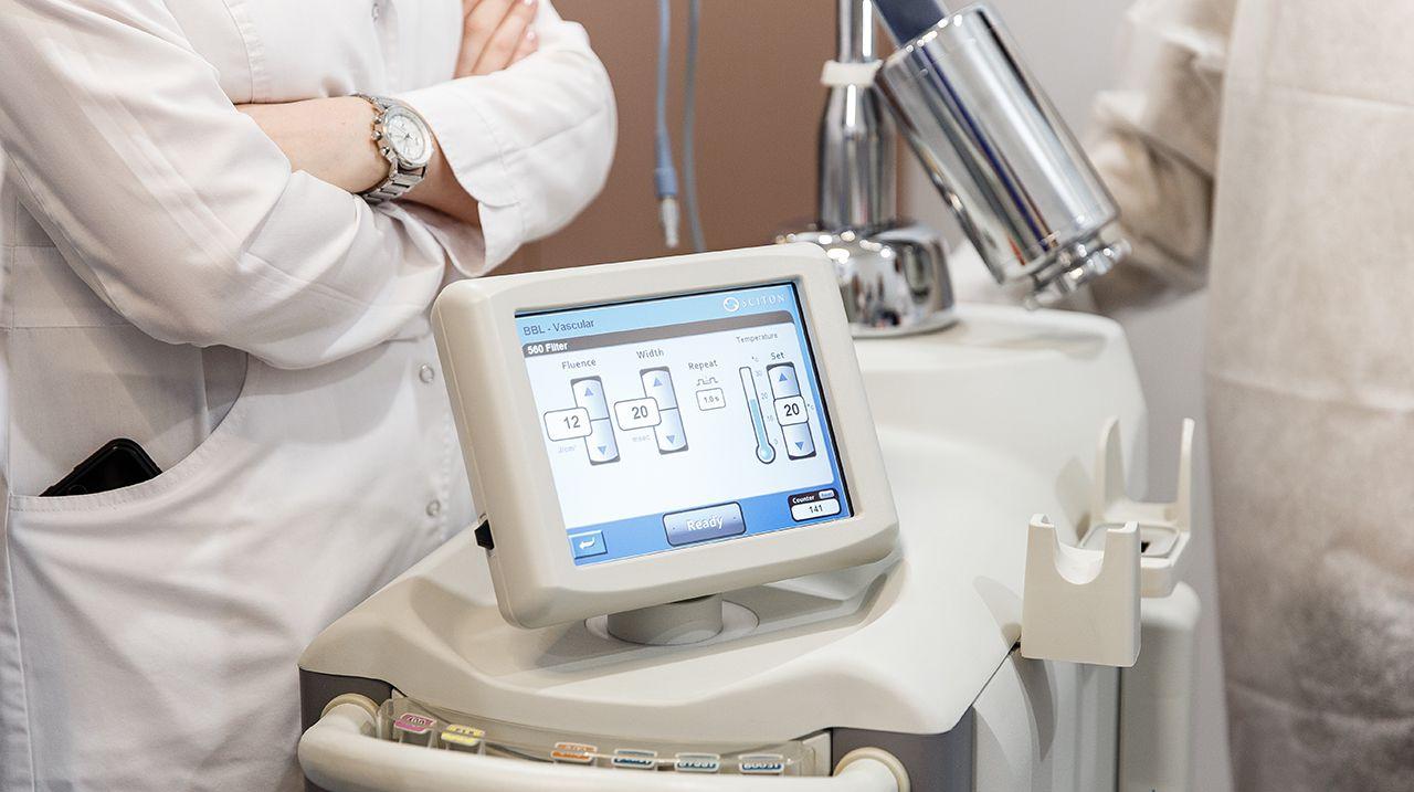 Лазерная шлифовка