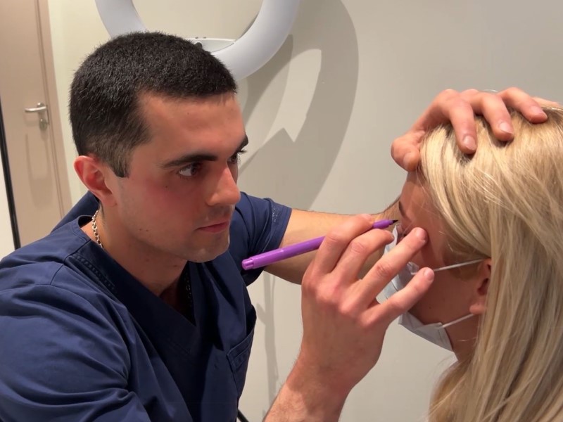 Пластическая хирургия