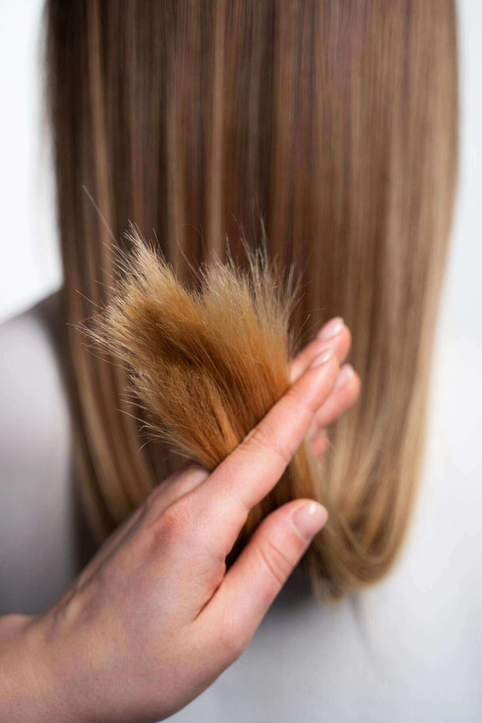 Трихоскопия