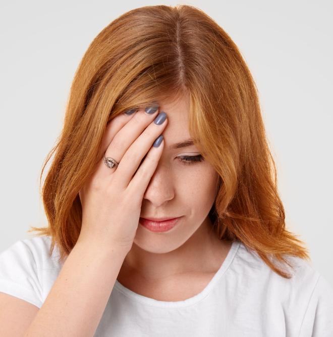 противопоказания