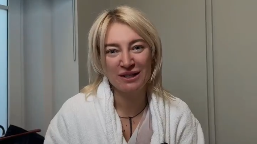 Путь к красивой груди...
