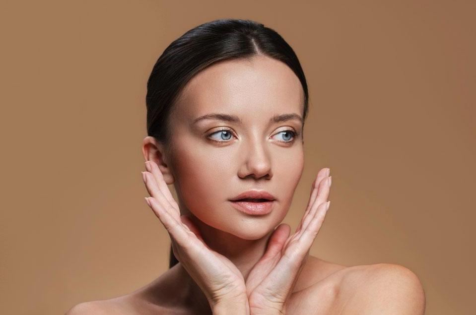 Невидимая подтяжка лица