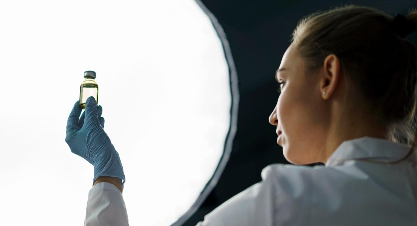 Коллагеновое омоложение Sculptra