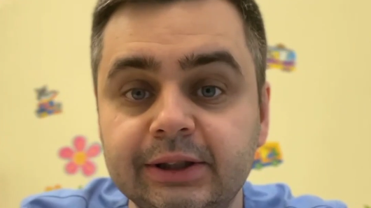 Когда начинать лечить рубец?