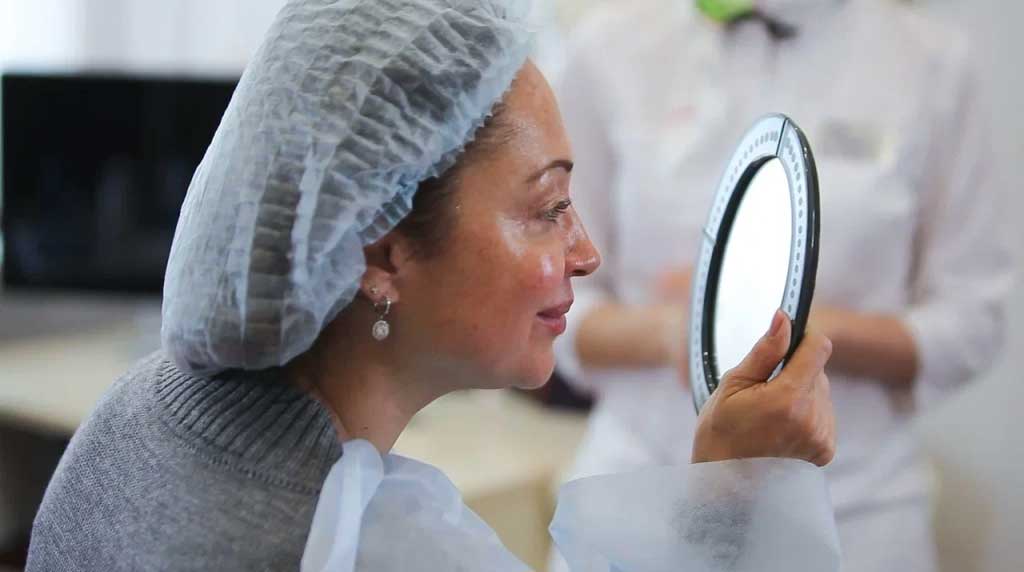 Intraceuticals – омоложение без инъекций!