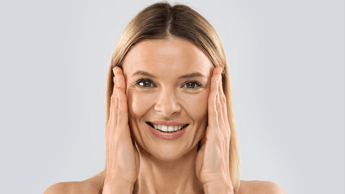 IPL омоложение