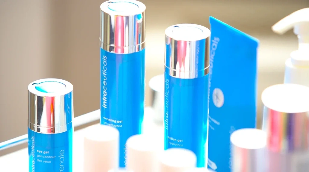 Intraceuticals – омоложение без инъекций!